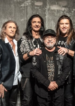 Круиз | Рок-группа