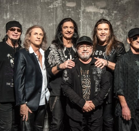 Круиз | Рок-группа