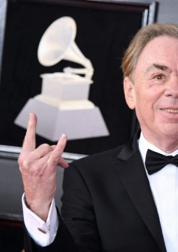 Шедевры Эндрю Ллойда Уэббера