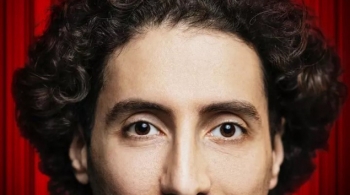 Дмитрий Романов | Stand Up