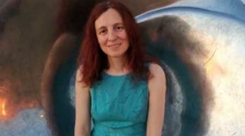 Ольга Арефьева и "Ковчег"