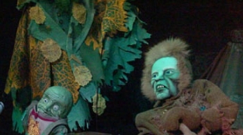 Бобок | Екатеринбургский театр кукол