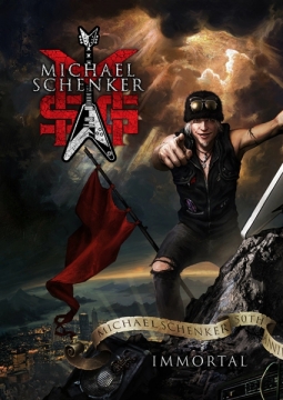 Michael Schenker