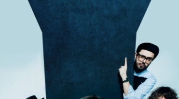 Мумий Тролль