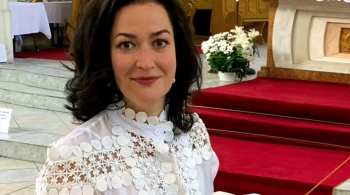 Маргарита Еськина