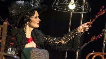 Вишнёвый сад | Рязанский театр драмы