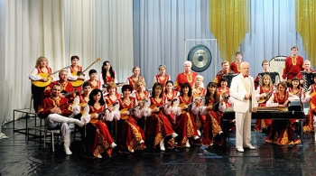 Виртуозы Кубани