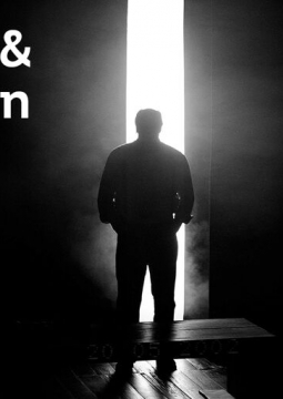 Black & Simpson | спектакль