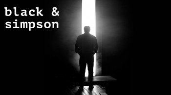 Black & Simpson | спектакль
