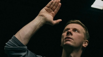 Человек.doc. Олег Кулик | Театр Практика