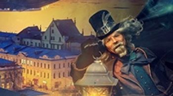 Экскурсия с фонарщиком Фаролеро | Нижний Новгород