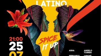 Романтика по-испански