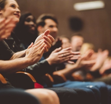 Иванов | Рязанский театр драмы