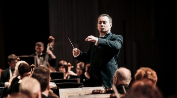 Красноярский академический симфонический оркестр