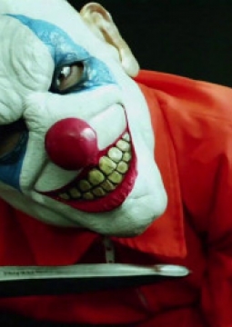 Смешные ужасы