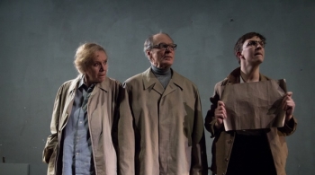 Близкие друзья