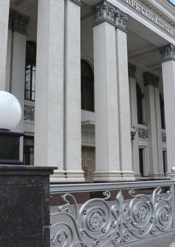 Король Лир | Театр драмы им. Кольцова