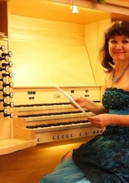 Спящая красавица