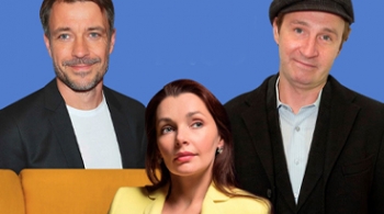 Чужих мужей не бывает