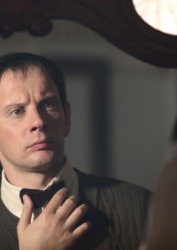 Почтарская сказка