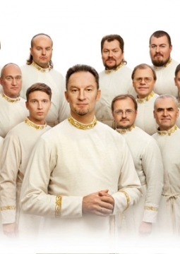 Хор Данилова монастыря