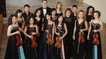 Виртуозы Якутии