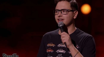 Руслан Халитов | Stand Up