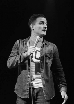 Самвел Гиновян | Stand Up