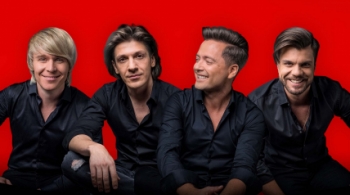 Кватро Originals