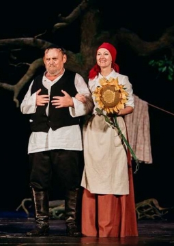 Поминальная молитва