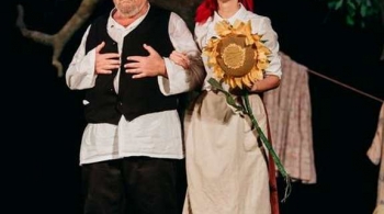 Поминальная молитва