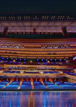 К 100-летию со дня рождения Арно Бабаджаняна | Век любви