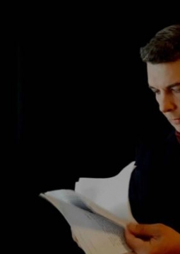 Театральный роман