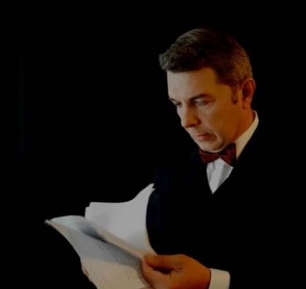 Театральный роман