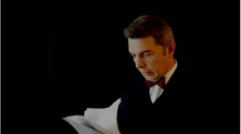 Театральный роман