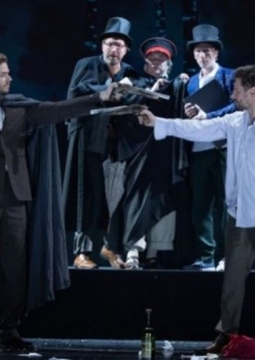 Заповедник