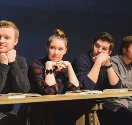 Чтение для впавших в уныние