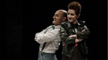 Цацики идет в школу | Театр Суббота