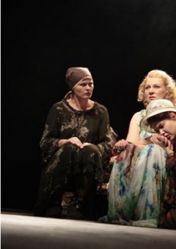 Страна Айгуль