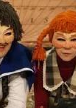 Великие путешественники