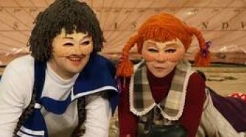 Великие путешественники