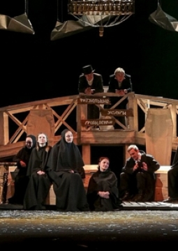 Повести Белкина