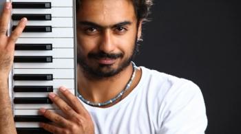 Тони Карапетян