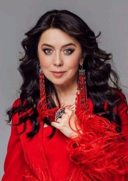 Людмила Сваровская