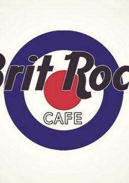Brit Rock Cafe