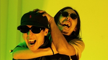 Кисло-Сладкий & Bonah