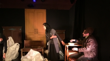 Идите на солнце