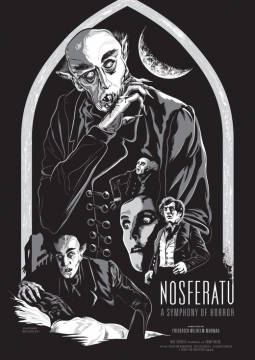 Носферату | Квест