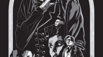 Носферату | Квест