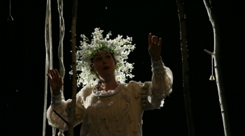 Негромкие слова любви